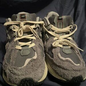 New Balance 1906D Protection Pack Harbor Gray